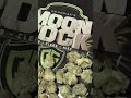 How to make MoonRock ice by dr. Zodiak