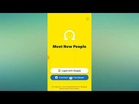 "How to sign-up in Omega live random video chat 2022