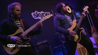 Mike Krol - Suburban Wasteland (101.9 KINK)