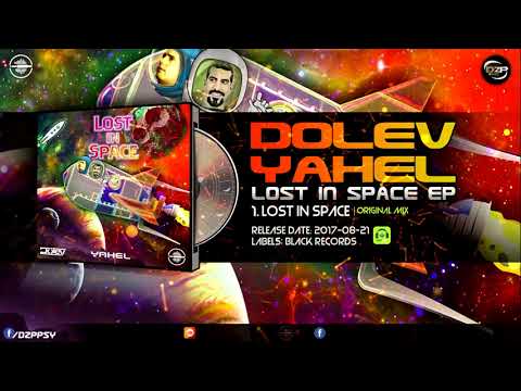 Dolev & Yahel - Lost In Space