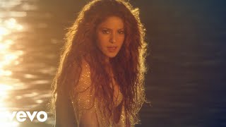 Shakira - Don't Wait Up (Alternate Version)