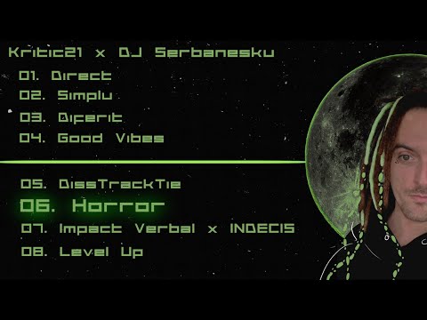Kritic21 - Horror X Dj Serbanesku