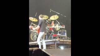 Eric Church - Before She Does 11/22/14 Evansville