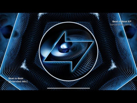Tomas Bisquierra - Beat to Beat (Extended Mix) [Black Seven Music]