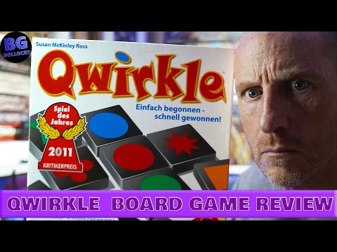 Qwirkle Review - Still Worth It?