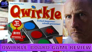 Qwirkle video thumbnail