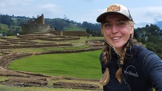 Hiking the Inca Trail WITHOUT a Guide!