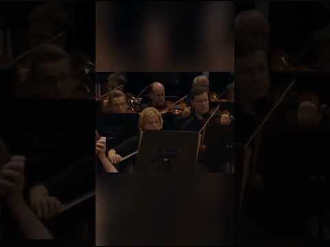 Magdalena Kozena sings Erbarme Dich J.S.Bach