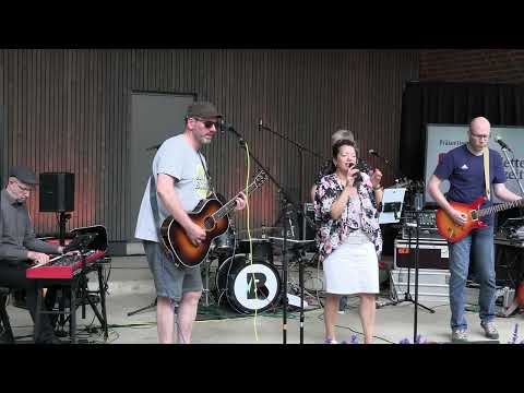 Emsdettener Weinfest 28 06 2025 teil 6