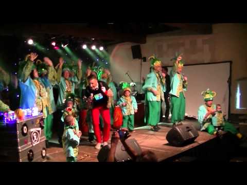 Breuker Neutjes - Wat 'n Fiees!