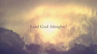 All Sons &amp; Daughters- Heaven Meets Earth