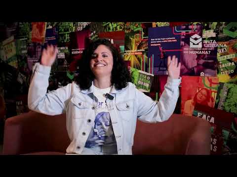 Cliente Tati - Uma autêntica cliente "Nurbanita"