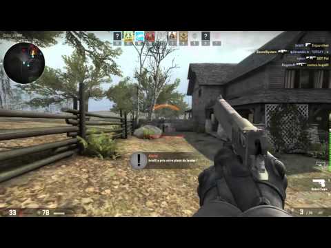 Steam Community :: Video :: Counter Strike Global Offensive Course à l ...