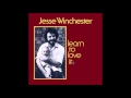 Third Rate Romance, Jesse Winchester