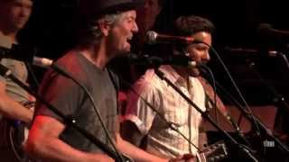 Rodney Crowell w/ The Infamous Stringdusters - &quot;Fever On The Bayou&quot; (eTown webisode #643)