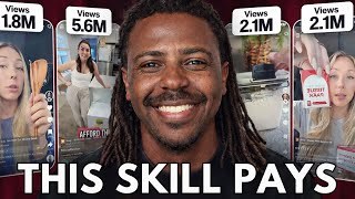 The 1 Skill Every Dropshipping Beginner NEEDS To Master in 2026 [NON NEGOTIABLE]