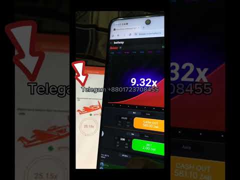 Betway Aviator game Big win tricks #betway #aviatorgametricks