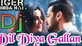 Download lagu Dil Diyan Gallan Karange Naal Naal  dj song mp3