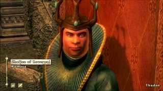 Let's Play Oblivion Part 134 - The Court Assassin