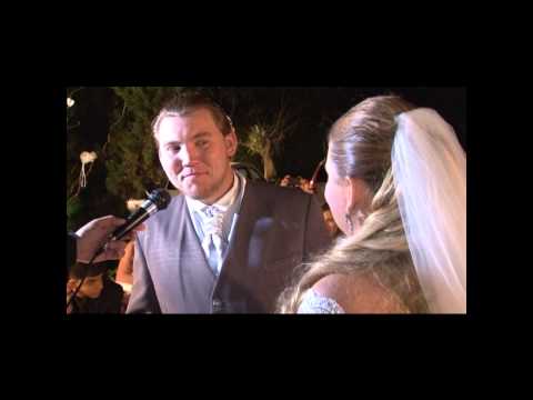 CASAMENTO JAZO E MICHELE