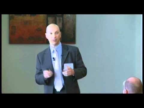 Promotional video thumbnail 3 for Award-Winning Business Advice
