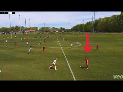 2026 Girl's Academy Spring Showcase