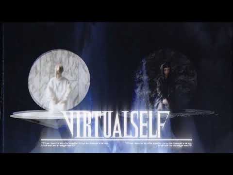 Virtual Self - Ghost Voices (Extended Mix)