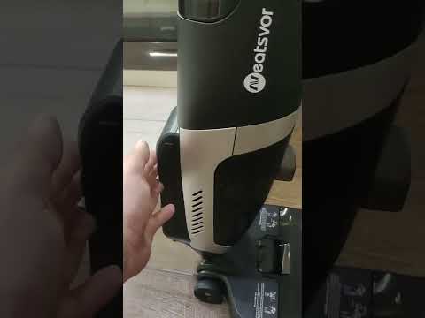 обзор Neatsvor T 30 . Забудьте про швабру!