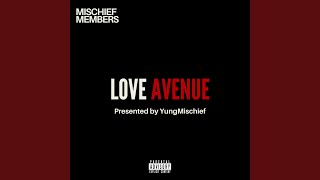 Love Avenue