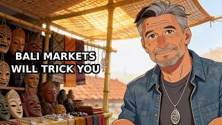Don't Get Scammed at Indonesian Markets: What to Watch Out For