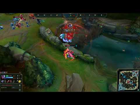 AP Varus Pentakill