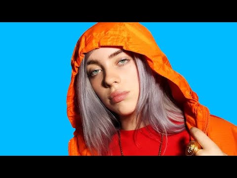 Billie Eilish - BIRDS OF A FEATHER (HOUSE Cover by Flarve)