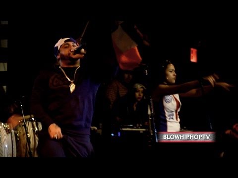 BODEGA BAMZ BRINGS OUT A$AP ROCKY x A$AP ANT x A$TON MATTHEWS: BLOWHIPHOPTV.COM
