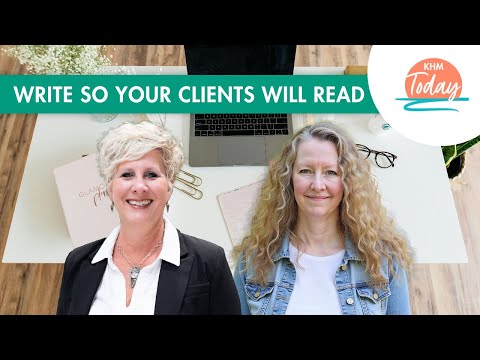 Stop Miscommunication with Simple Language Fixes | KHM Today (S20 E1)