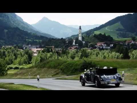 ADAC DEUTSCHLAND KLASSIK 2015 - Die Highlights