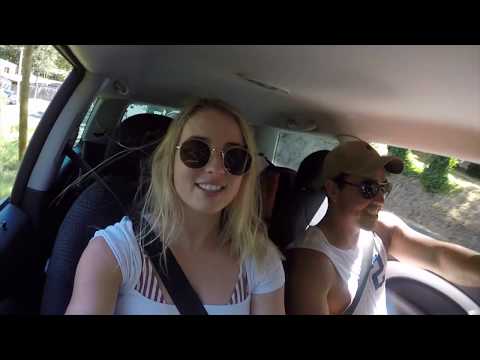 Aussies Abroad - European Summer 2019