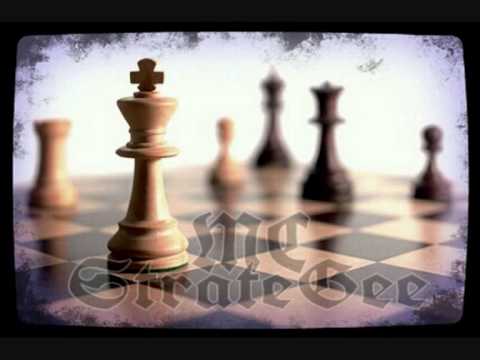 STRATEGEE  "Screw Up - Durchgedreht" (Exclusive)