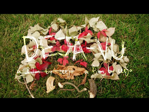 DEJA-VU | Jakob Owens Horror Short Film Contest 2025