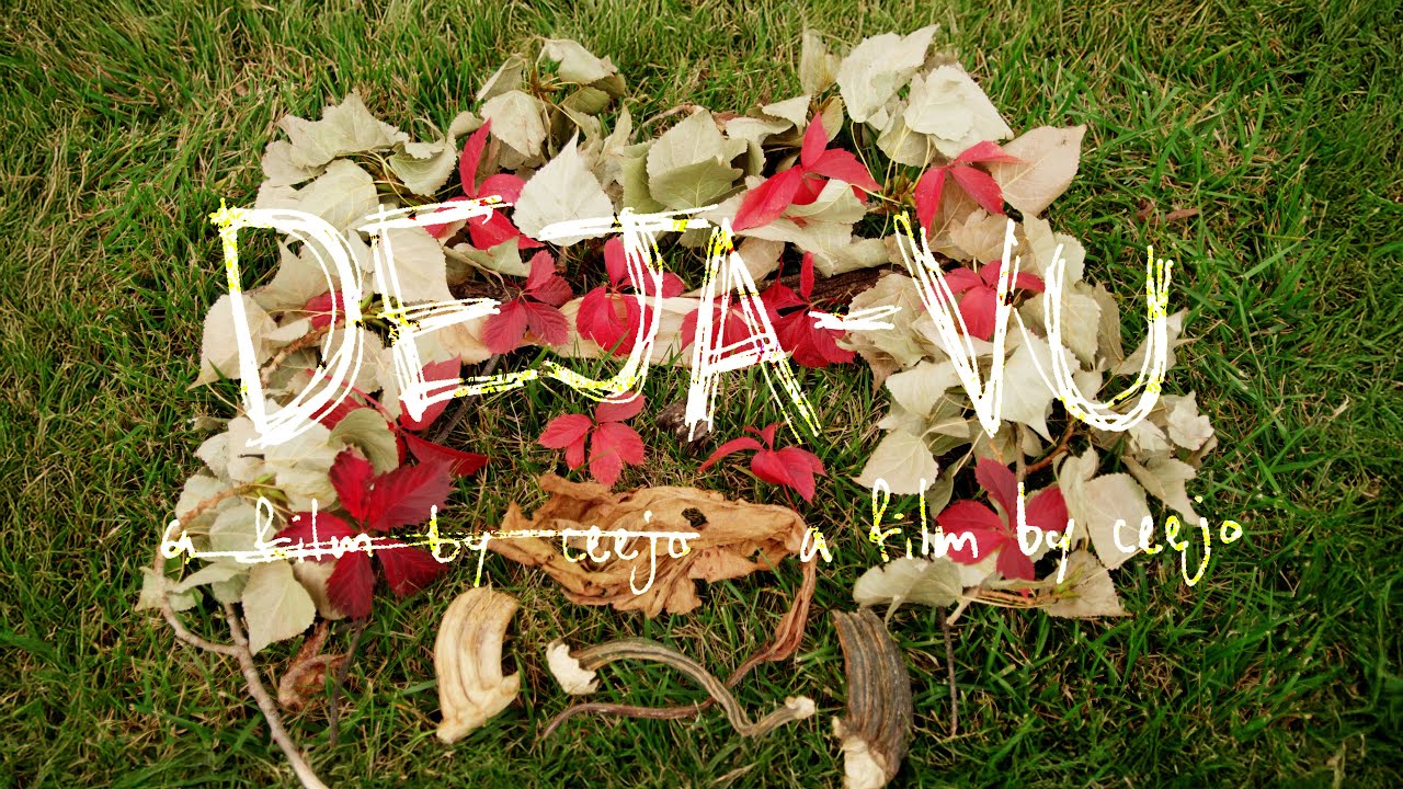 DEJA-VU | Jakob Owens Horror Short Film Contest 2025