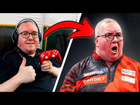 Wie ich mich auf die Darts-Weltmeisterschaft 2026 vorbereite