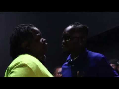 B-Gunna vs Black Mamba