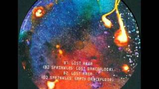 June - Lost Area (DJ Sprinkles' Lost Dancefoor) (2011)