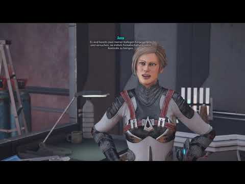 ELEX 4K #037 Stormson töten