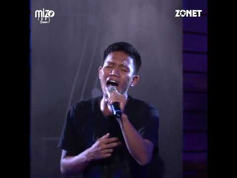 MIZO IDOL TOP 50: PC LALRINSANGA