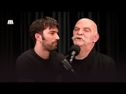 Entrevista a Martín Caparrós sobre su libro Antes que nada
