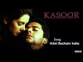 Kitni Bechain Hoke Kasoor 2001 Alka Yagnik Udit Narayan 2000 S Bollywood Songs