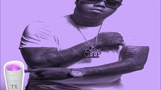 Point Blank FT Zro I Just Wanna Say Screwed&CHopped