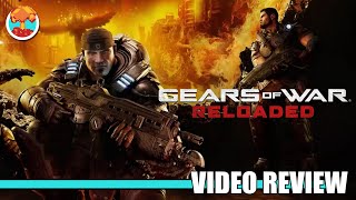 Review: Gears of War Reloaded (PlayStation 5) - Defunct Games