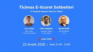 E-Ticarette Başarılı Olmanın Yolları