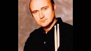 Phil Collins - I&#39;ve Been Trying